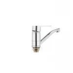 Смеситель для умывальника Mixxus GAVI 555 (излив 15 см) (MI1593)