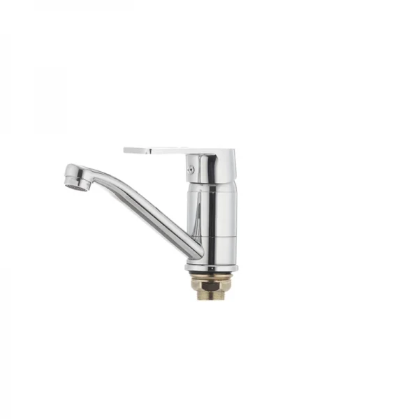 Смеситель для умывальника Mixxus GAVI 555 (излив 15 см) (MI1593)