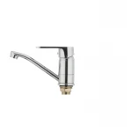 Смеситель для умывальника Mixxus GAVI 555 (излив 15 см) (MI1593)