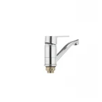 Смеситель для умывальника Mixxus GAVI 555 (излив 15 см) (MI1593)