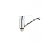 Смеситель для умывальника Mixxus GAVI 555 (излив 15 см) (MI1593)