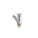 Смеситель для умывальника Mixxus GAVI 555 (излив 15 см) (MI1593)