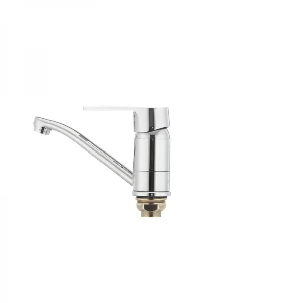 Смеситель для умывальника Mixxus GAVI 555 (излив 15 см) (MI1593)