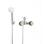 Смеситель для ванны Mixxus GAVI 009 (MI1596)