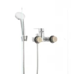 Смеситель для ванны Mixxus GAVI 009 (MI1596)