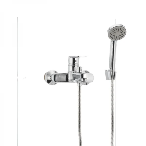 Смеситель для ванны Mixxus GAVI 009 (MI1596)