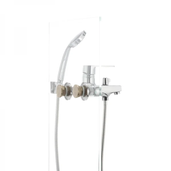 Смеситель для ванны Mixxus GAVI 009 (MI1596)