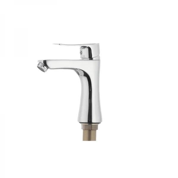 Смеситель для умывальника Mixxus Nobel 001 (MI1599)