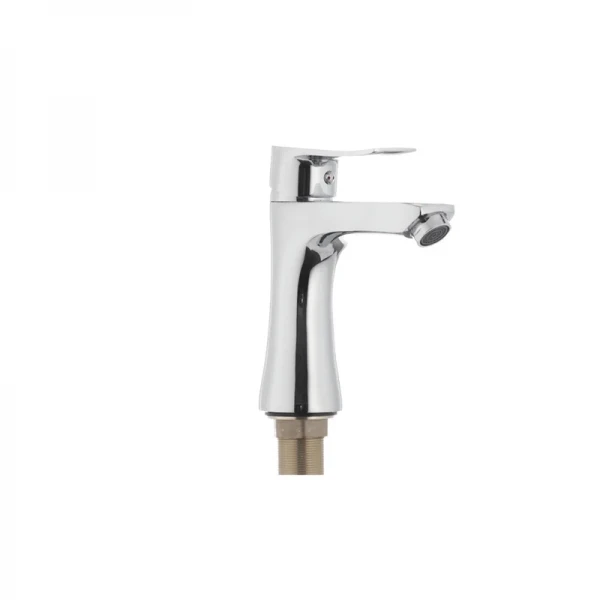 Смеситель для умывальника Mixxus Nobel 001 (MI1599)