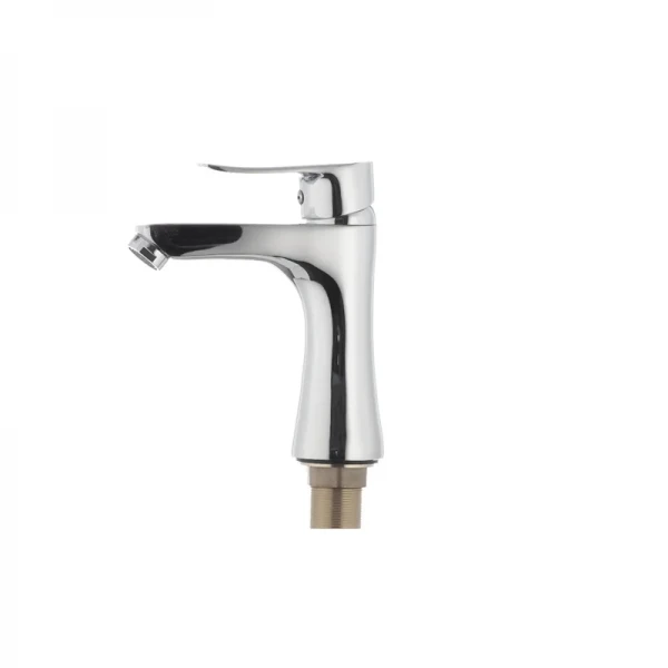 Смеситель для умывальника Mixxus Nobel 001 (MI1599)