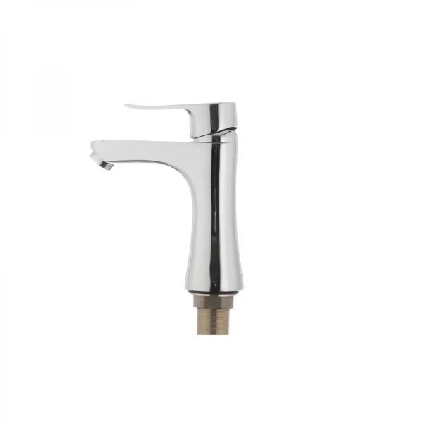 Смеситель для умывальника Mixxus Nobel 001 (MI1599)