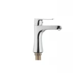 Смеситель для умывальника Mixxus Nobel 001 (MI1599)