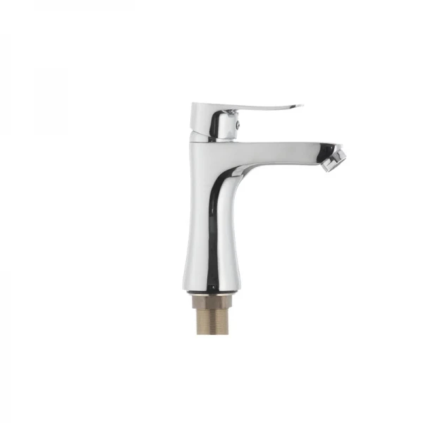 Смеситель для умывальника Mixxus Nobel 001 (MI1599)