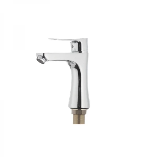 Смеситель для умывальника Mixxus Nobel 001 (MI1599)