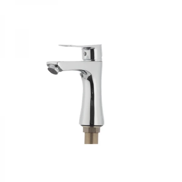 Смеситель для умывальника Mixxus Nobel 001 (MI1599)