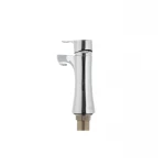 Смеситель для умывальника Mixxus Nobel 001 (MI1599)