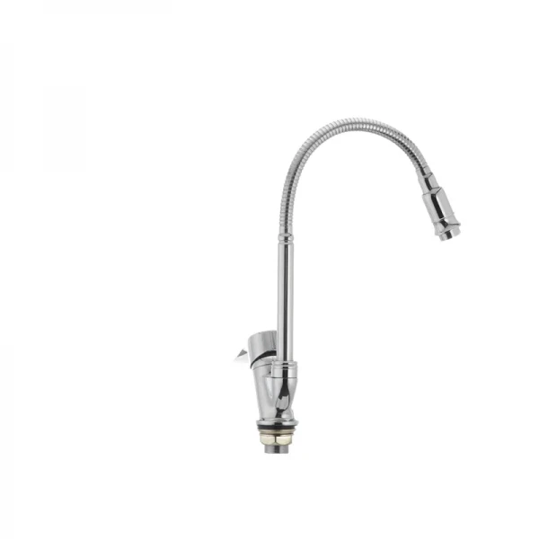 Кухонный смеситель Mixxus Nobel 011 (MI1600)