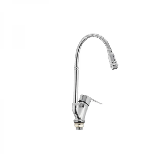 Кухонный смеситель Mixxus Nobel 011 (MI1600)