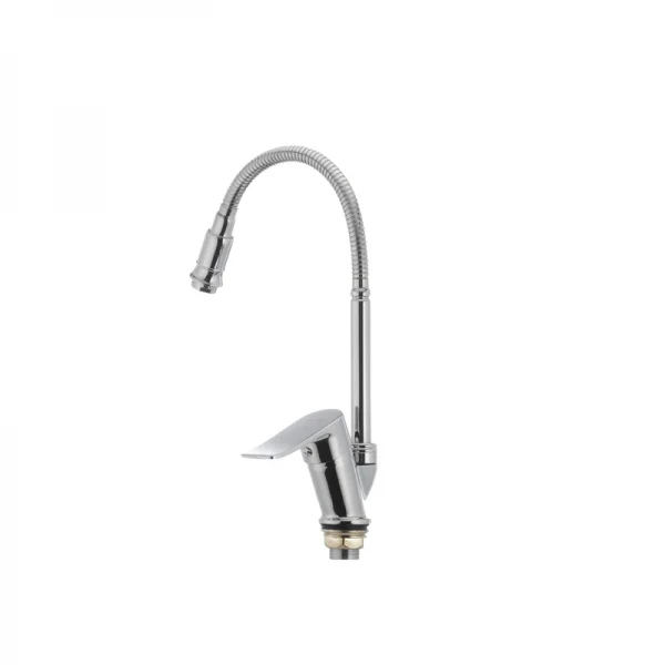 Кухонный смеситель Mixxus Nobel 011 (MI1600)