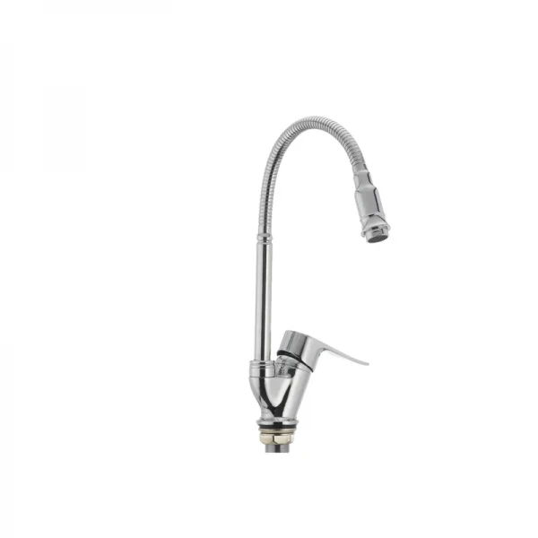 Кухонный смеситель Mixxus Nobel 011 (MI1600)