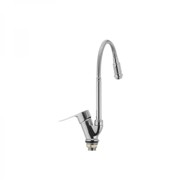 Кухонный смеситель Mixxus Nobel 011 (MI1600)