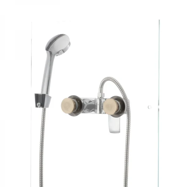 Смеситель для душа Mixxus Nobel 003 (MI1601)