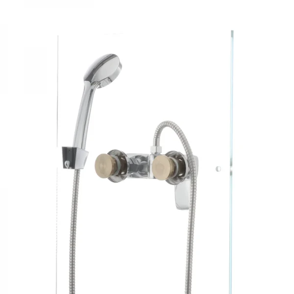 Смеситель для душа Mixxus Nobel 003 (MI1601)