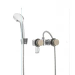 Смеситель для душа Mixxus Nobel 003 (MI1601)