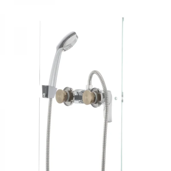 Смеситель для душа Mixxus Nobel 003 (MI1601)