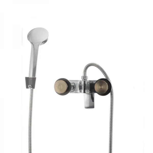 Смеситель для душа Mixxus Nobel 003 (MI1601)