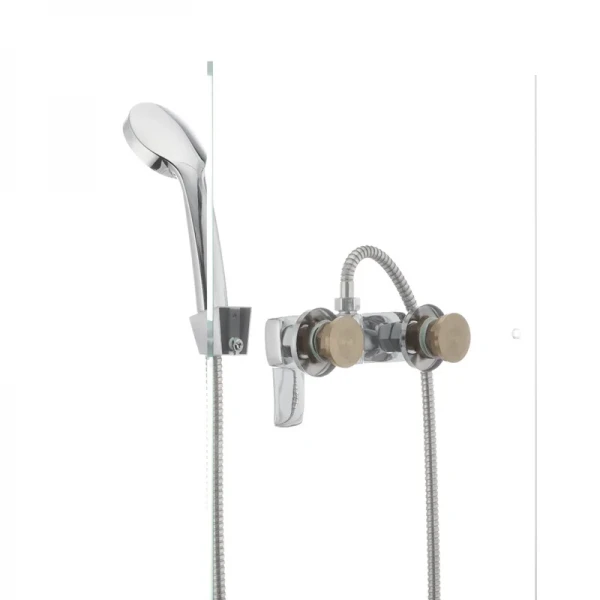 Смеситель для душа Mixxus Nobel 003 (MI1601)