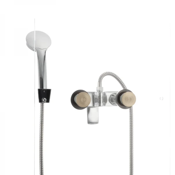 Смеситель для душа Mixxus Nobel 003 (MI1601)