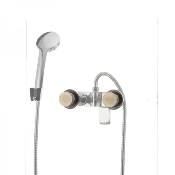 Смеситель для душа Mixxus Nobel 003 (MI1601)