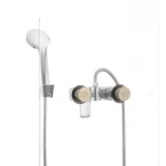 Смеситель для душа Mixxus Nobel 003 (MI1601)