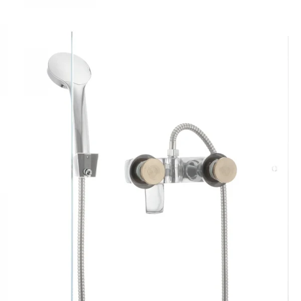 Смеситель для душа Mixxus Nobel 003 (MI1601)