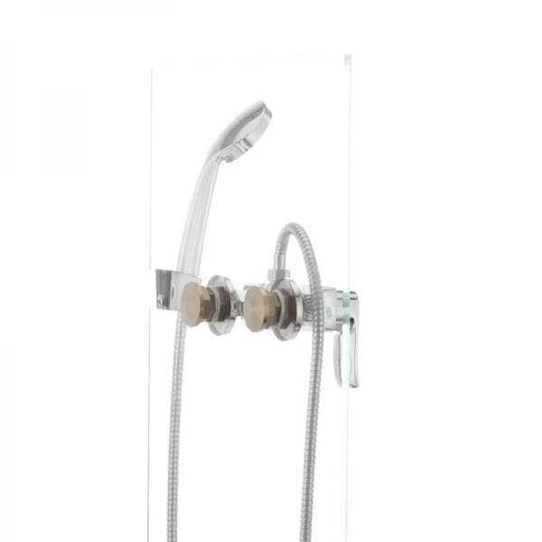 Смеситель для душа Mixxus Nobel 003 (MI1601)