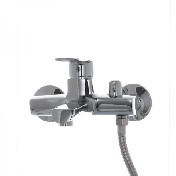 Смеситель для ванны Mixxus Nobel 009 (MI1602)