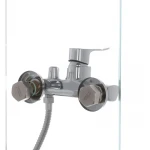 Смеситель для ванны Mixxus Nobel 009 (MI1602)