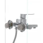 Смеситель для ванны Mixxus Nobel 009 (MI1602)