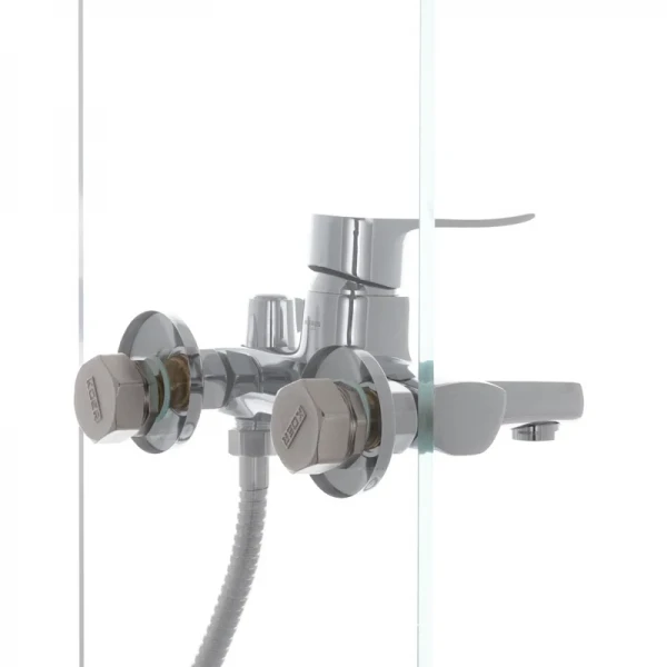 Смеситель для ванны Mixxus Nobel 009 (MI1602)