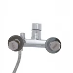 Смеситель для ванны Mixxus Nobel 009 (MI1602)