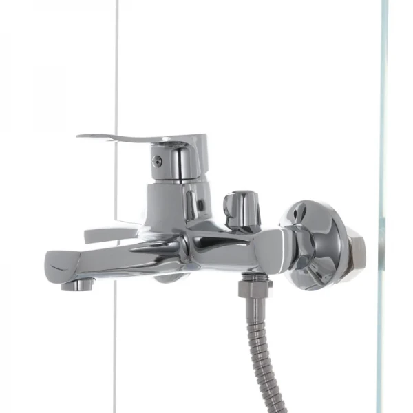 Смеситель для ванны Mixxus Nobel 009 (MI1602)