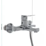 Смеситель для ванны Mixxus Nobel 009 (MI1602)