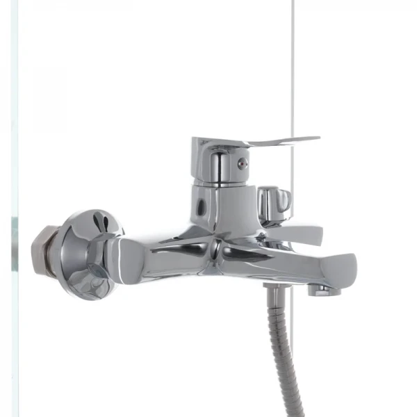 Смеситель для ванны Mixxus Nobel 009 (MI1602)