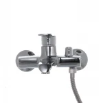 Смеситель для ванны Mixxus Nobel 009 (MI1602)