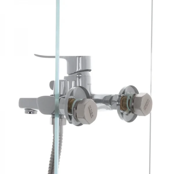 Смеситель для ванны Mixxus Nobel 009 (MI1602)