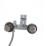 Смеситель для ванны Mixxus Nobel 009 (MI1602)