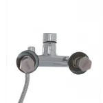 Смеситель для ванны Mixxus Nobel 009 (MI1602)