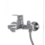 Смеситель для ванны Mixxus Nobel 009 (MI1602)