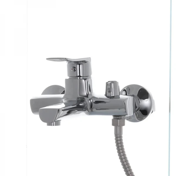 Смеситель для ванны Mixxus Nobel 009 (MI1602)